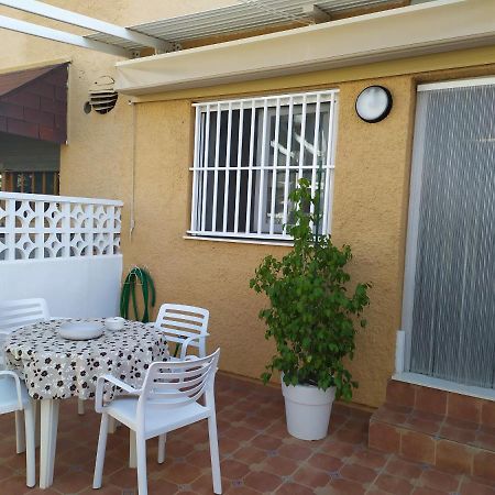 Verdemar Apartamento Bajo Peñíscola Екстериор снимка