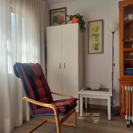 Verdemar Apartamento Bajo Peñíscola Екстериор снимка