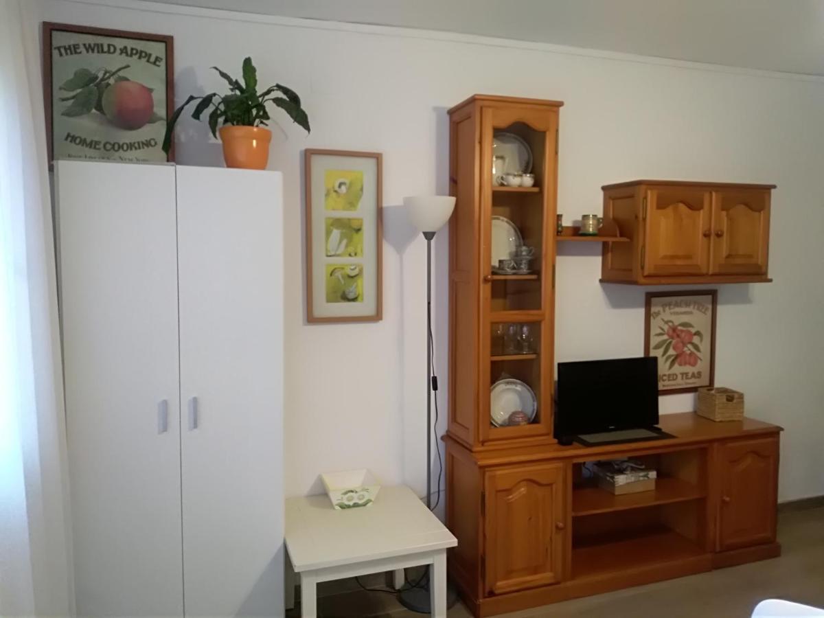 Verdemar Apartamento Bajo Peñíscola Екстериор снимка