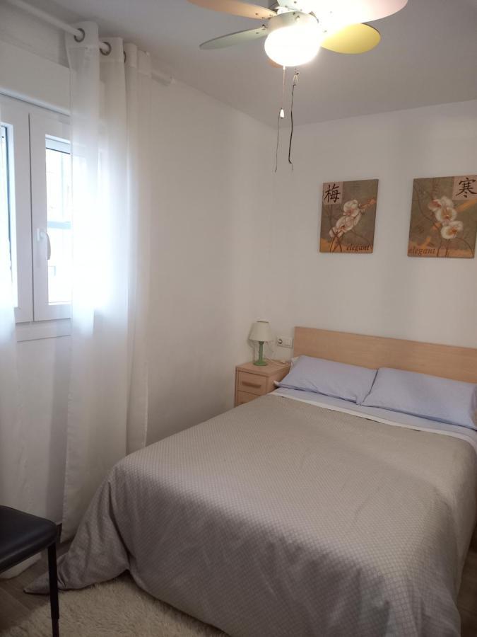 Verdemar Apartamento Bajo Peñíscola Екстериор снимка