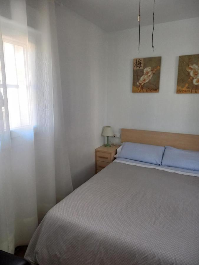 Verdemar Apartamento Bajo Peñíscola Екстериор снимка