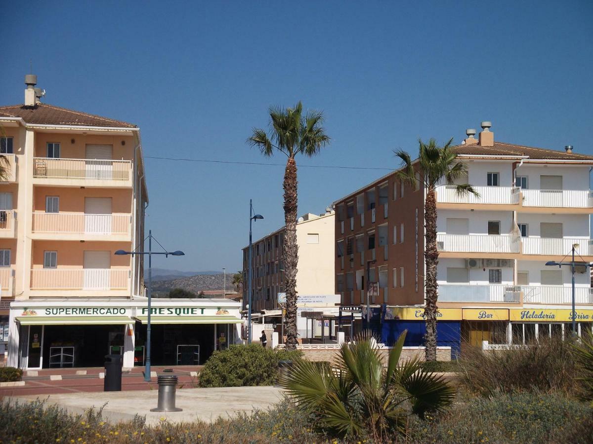 Verdemar Apartamento Bajo Peñíscola Екстериор снимка